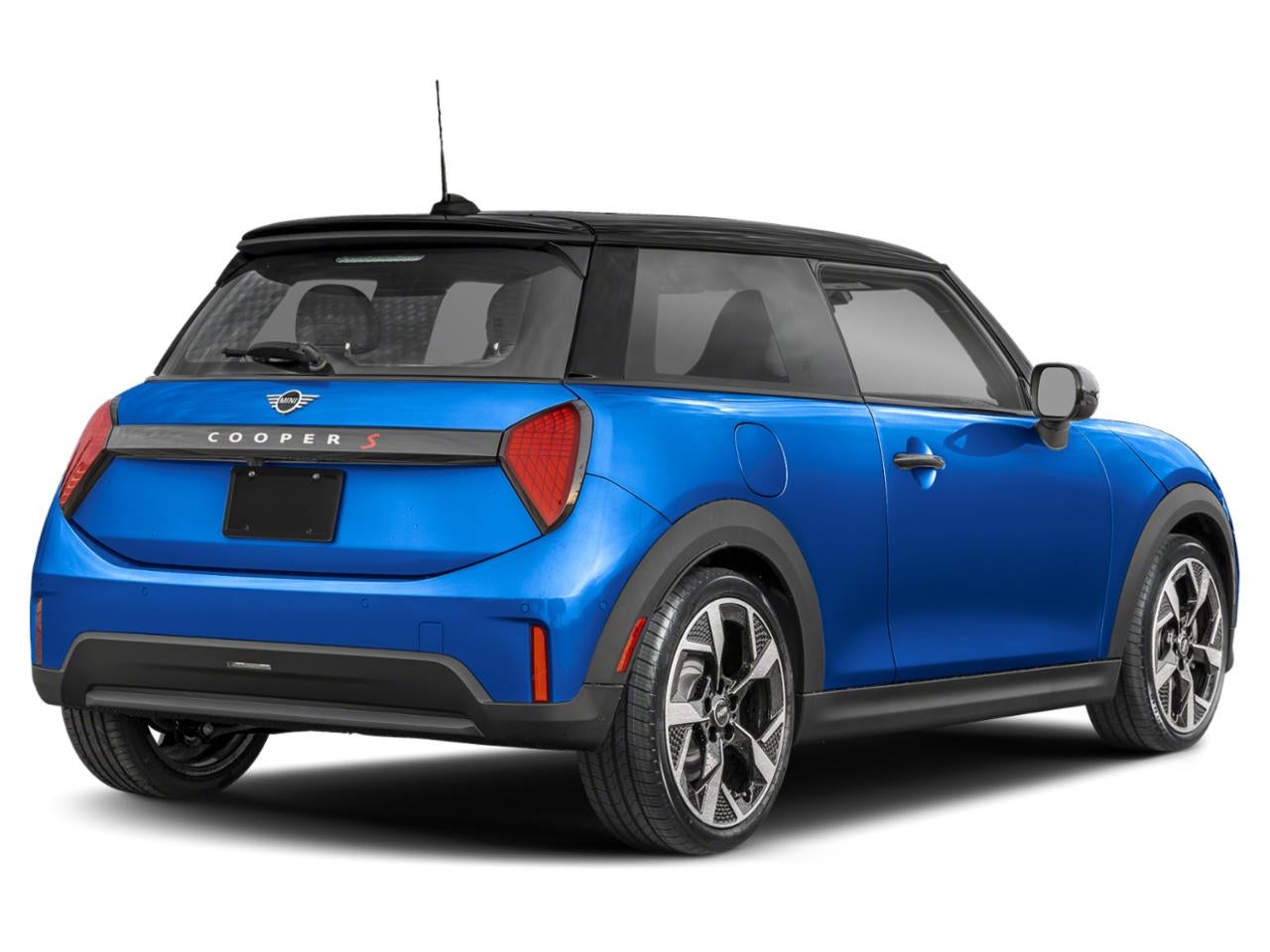 2026 MINI Cooper S Hardtop 2 Door Base