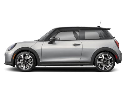 2027 MINI Cooper S Hardtop 2 Door Base