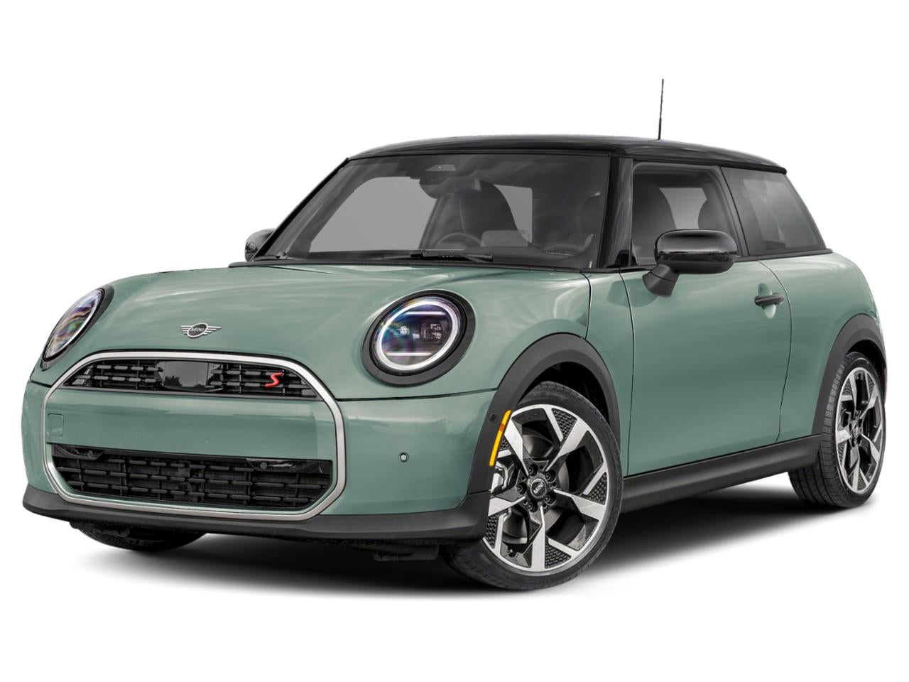 2026 MINI Cooper S Hardtop 2 Door Base