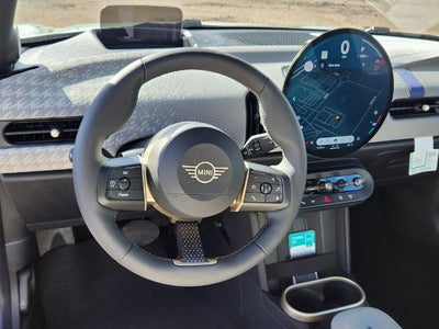 2026 MINI Cooper S Hardtop 2 Door Base