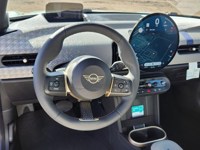 2026 MINI Cooper S Hardtop 2 Door Base