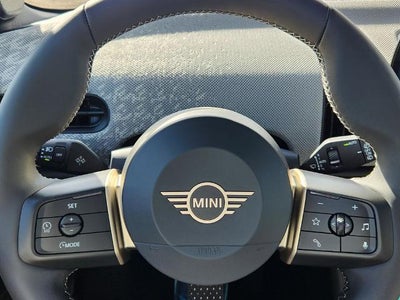 2026 MINI Cooper S Hardtop 2 Door Base