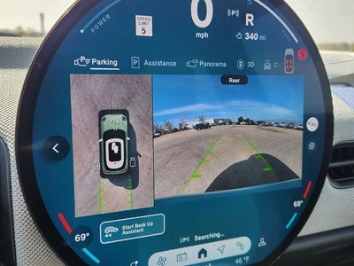 2026 MINI Cooper S Hardtop 2 Door Base