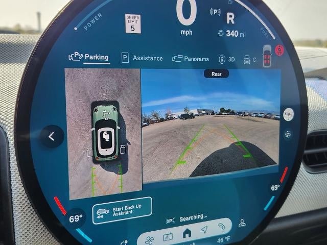 2026 MINI Cooper S Hardtop 2 Door Base