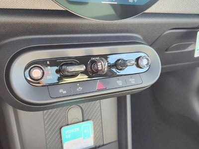 2026 MINI Cooper S Hardtop 2 Door Base