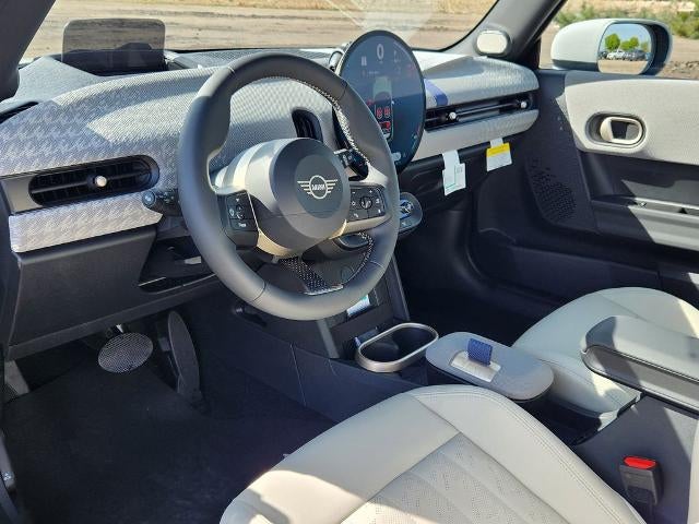 2026 MINI Cooper S Hardtop 2 Door Base