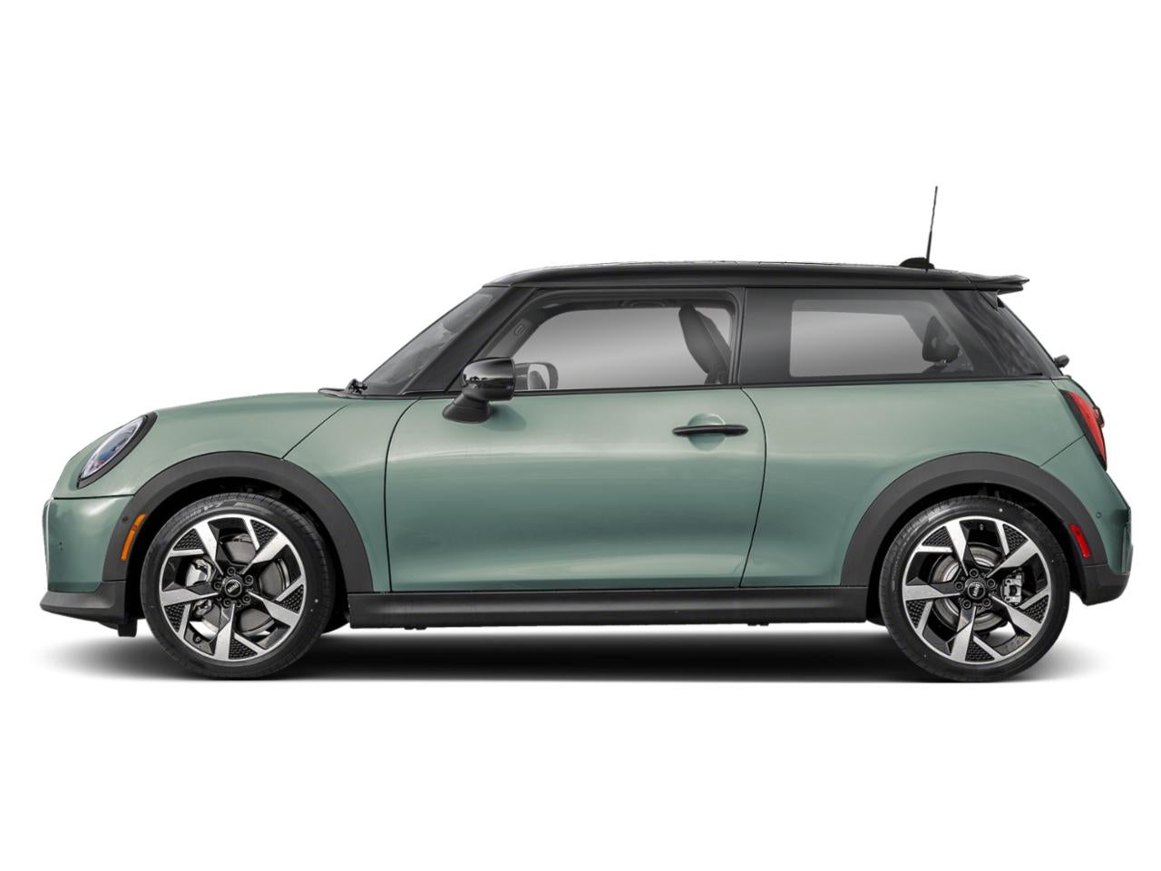 2026 MINI Cooper S Hardtop 2 Door Base