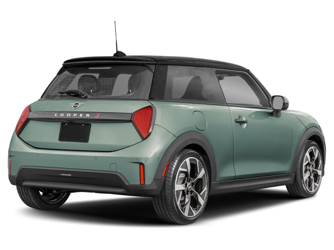 2026 MINI Cooper S Hardtop 2 Door Base