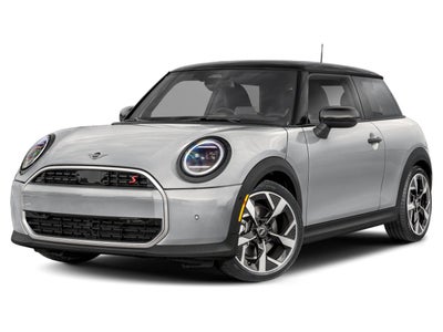 2027 MINI Cooper S Hardtop 2 Door Base