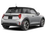 2027 MINI Cooper S Hardtop 2 Door Base