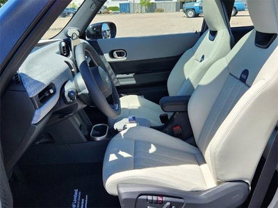 2025 MINI Hardtop 2 Door Cooper S