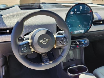 2025 MINI Hardtop 2 Door Cooper S