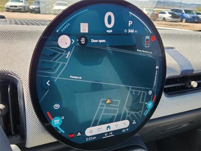 2025 MINI Hardtop 2 Door Cooper S