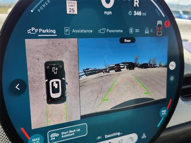 2025 MINI Hardtop 2 Door Cooper S