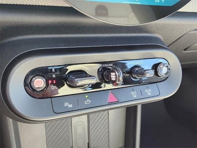 2025 MINI Hardtop 2 Door Cooper S