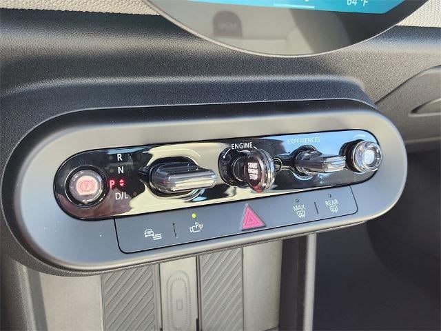 2025 MINI Hardtop 2 Door Cooper S