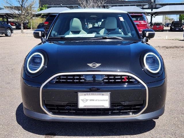 2025 MINI Hardtop 2 Door Cooper S