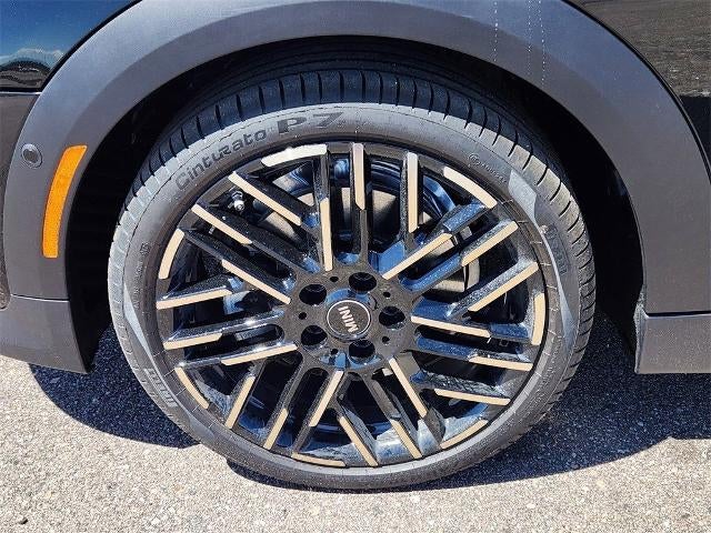 2025 MINI Hardtop 2 Door Cooper S