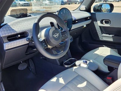 2025 MINI Hardtop 2 Door Cooper S