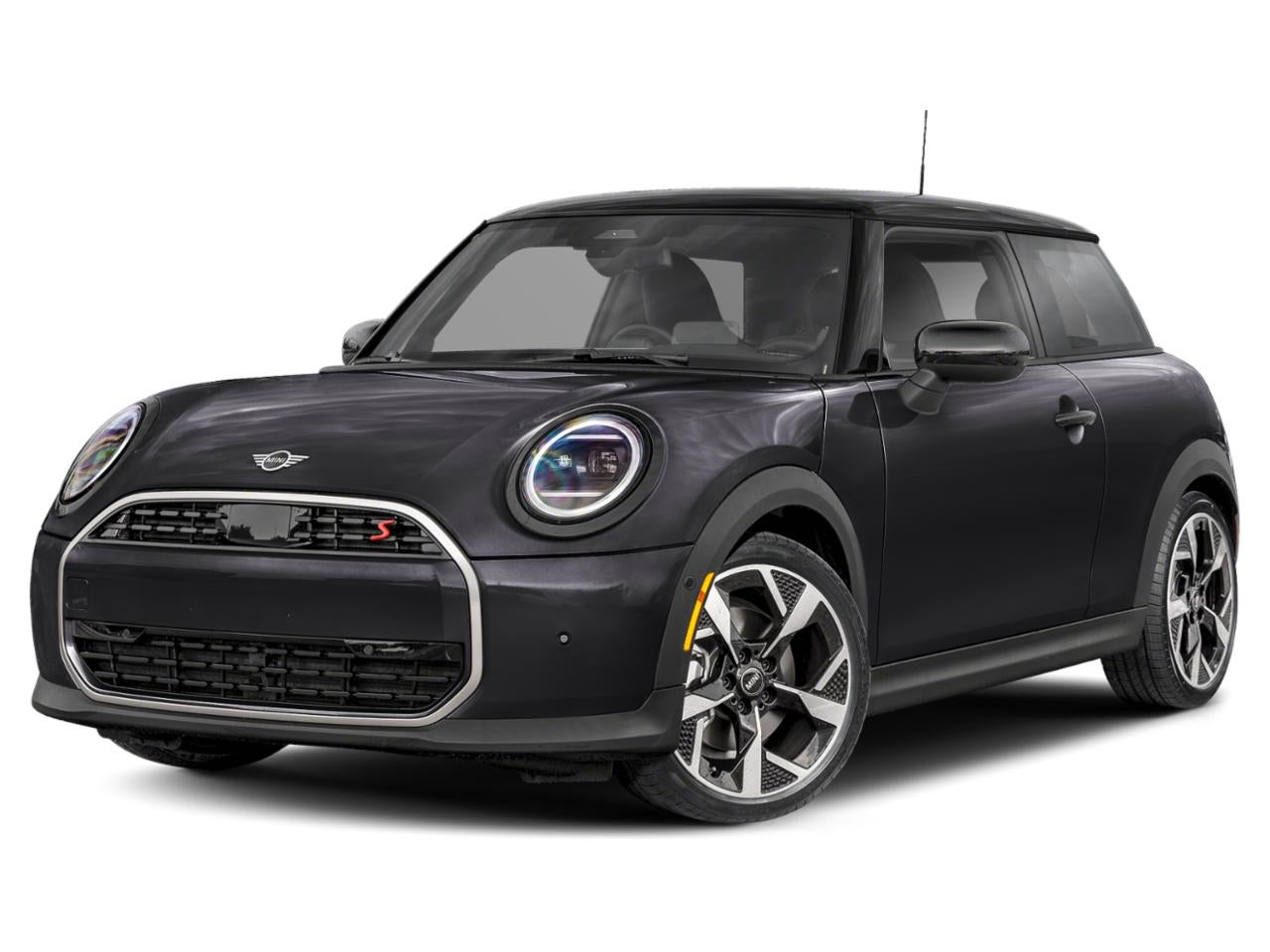 2025 MINI Hardtop 2 Door Cooper S