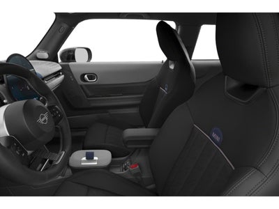 2025 MINI Hardtop 2 Door Cooper S