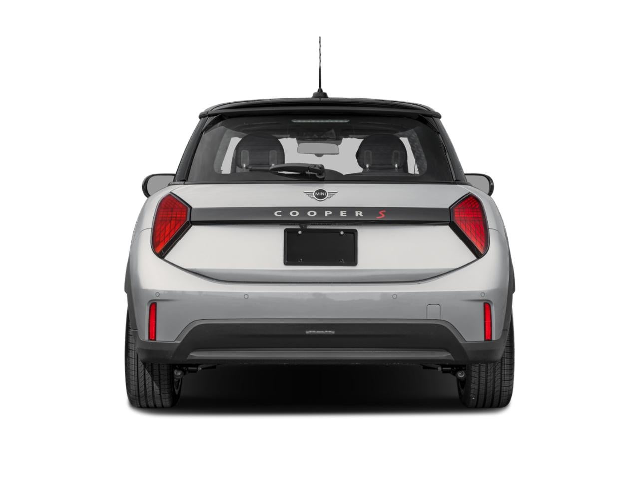 2025 MINI Hardtop 2 Door Cooper S