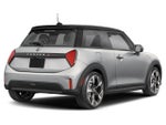 2027 MINI Cooper S Hardtop 2 Door Base