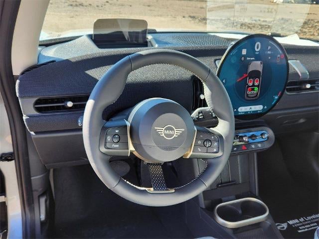 2025 MINI Cooper S Hardtop 2 Door Base