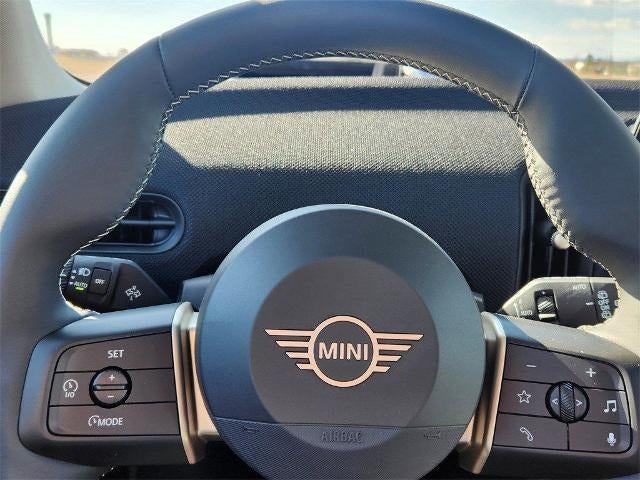 2025 MINI Cooper S Hardtop 2 Door Base