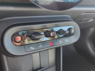 2025 MINI Cooper S Hardtop 2 Door Base