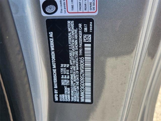 2025 MINI Cooper S Hardtop 2 Door Base