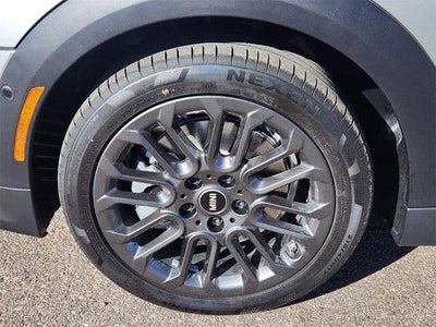 2025 MINI Cooper S Hardtop 2 Door Base