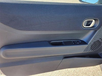 2025 MINI Cooper S Hardtop 2 Door Base