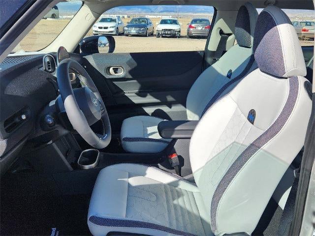 2025 MINI Cooper S Hardtop 2 Door Base