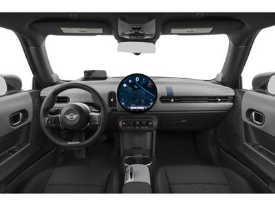 2025 MINI Cooper S Hardtop 2 Door Base