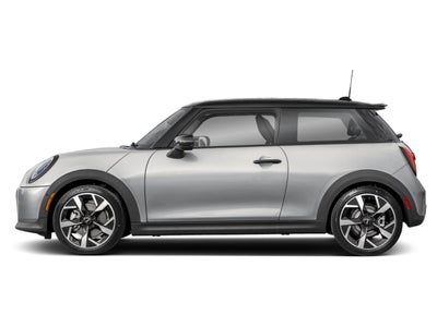 2025 MINI Cooper S Hardtop 2 Door Base