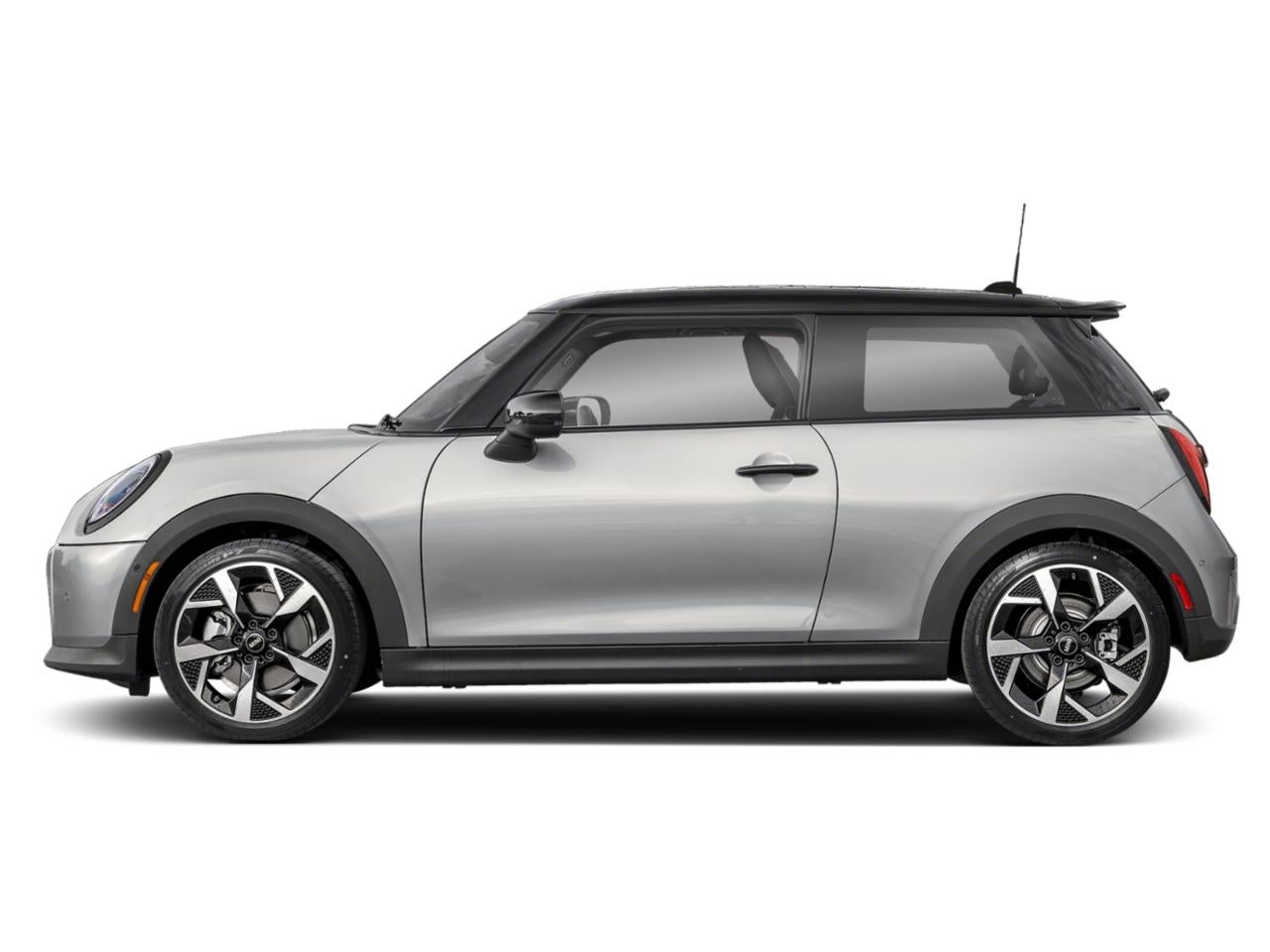 2025 MINI Cooper S Hardtop 2 Door Base