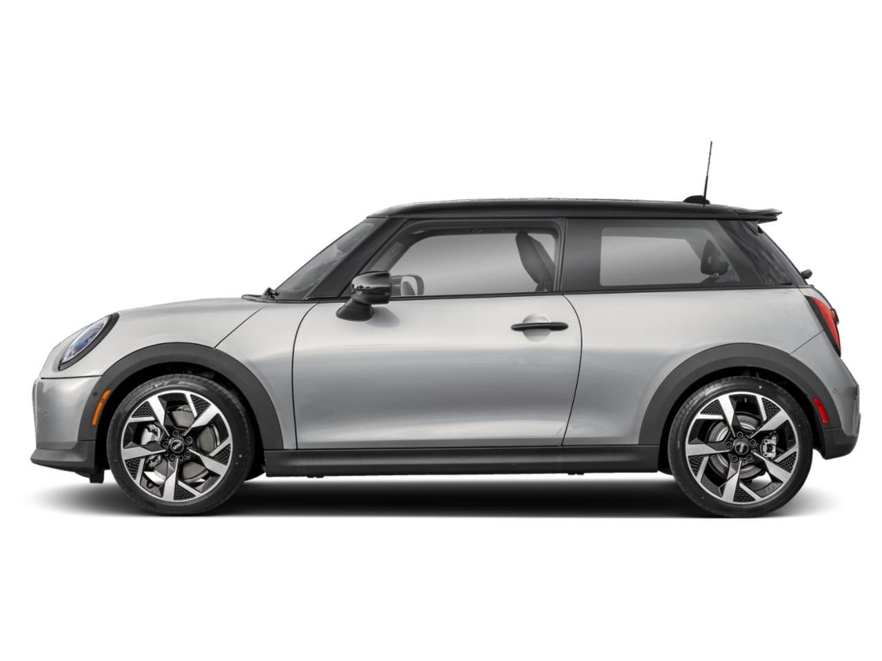 2025 MINI Cooper S Hardtop 2 Door Base