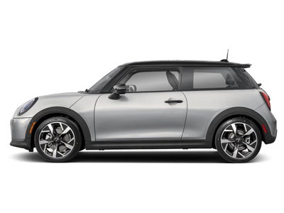 2027 MINI Cooper S Hardtop 2 Door Base