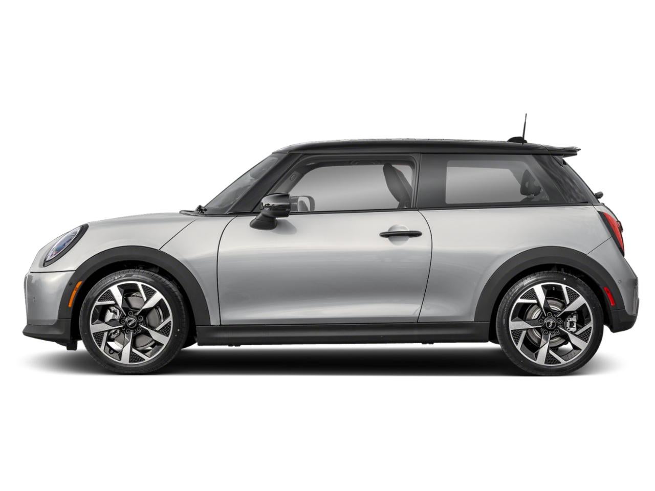 2027 MINI Cooper S Hardtop 2 Door Base