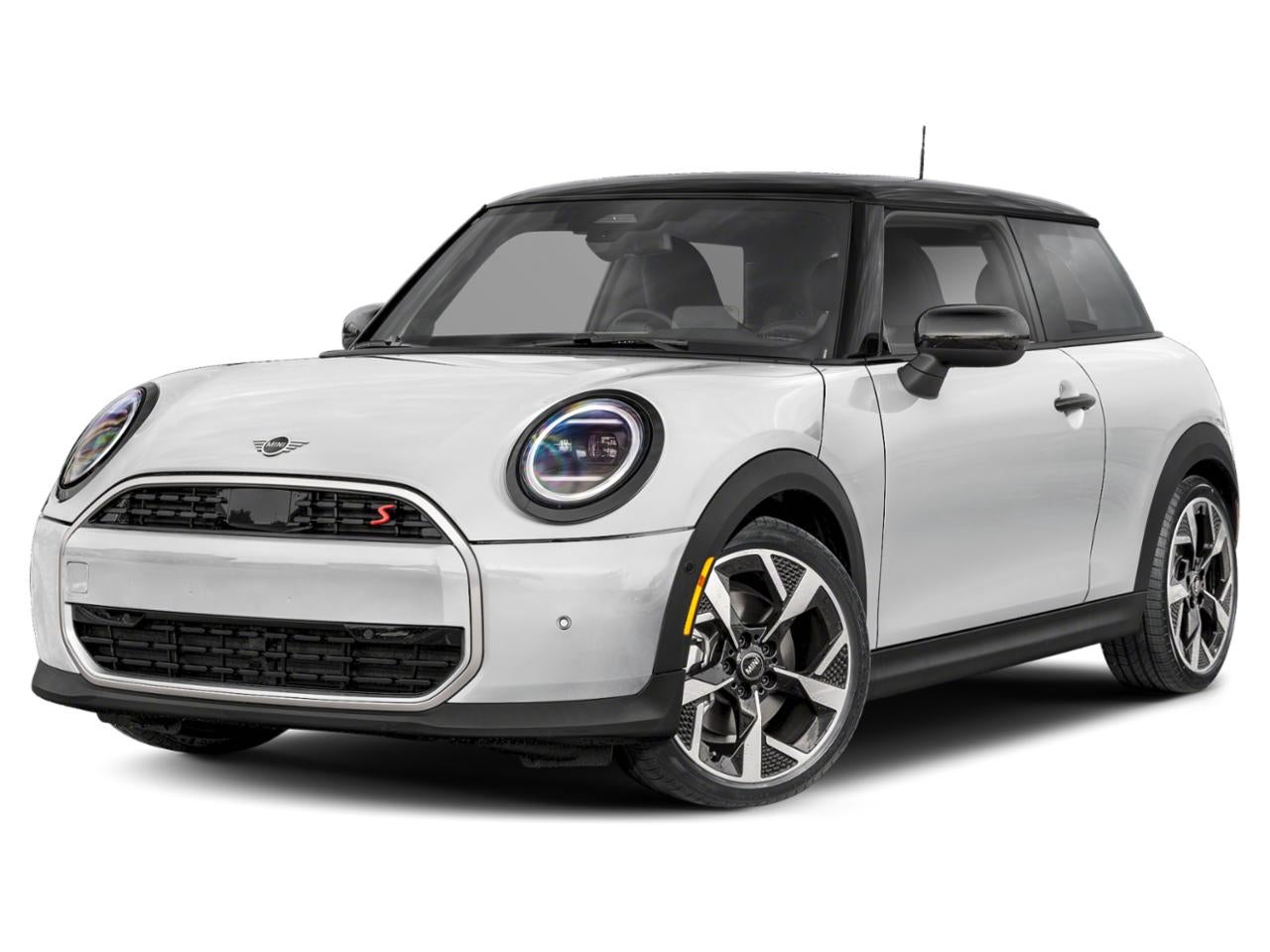 2027 MINI Cooper S Hardtop 2 Door Base