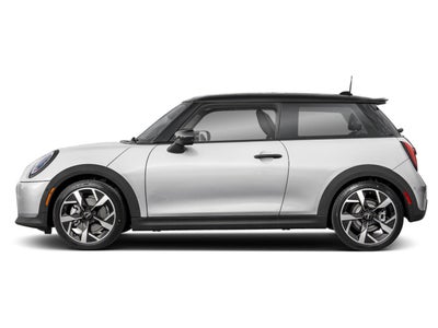 2027 MINI Cooper S Hardtop 2 Door Base
