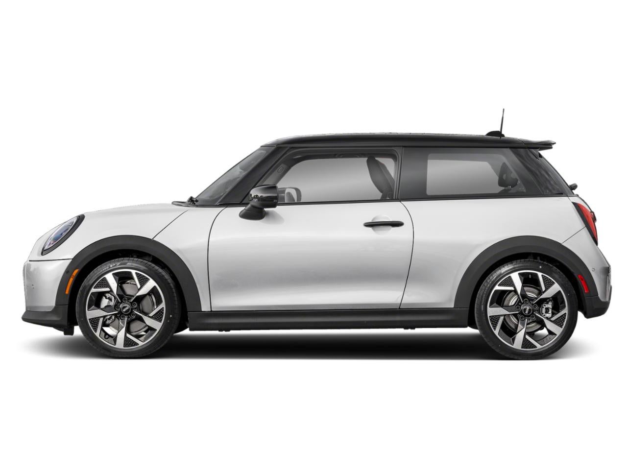 2027 MINI Cooper S Hardtop 2 Door Base
