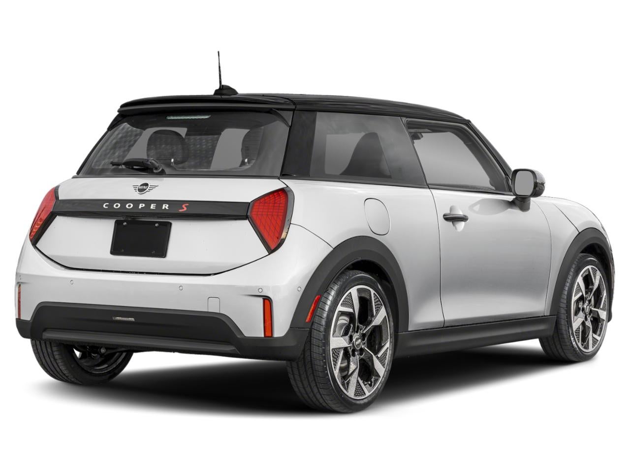 2027 MINI Cooper S Hardtop 2 Door Base