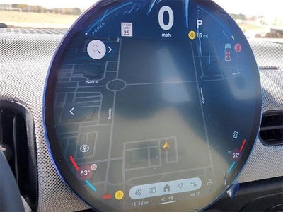 2025 MINI Cooper S Hardtop 2 Door Base