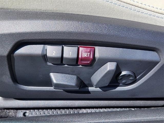 2025 MINI Cooper S Hardtop 2 Door Base