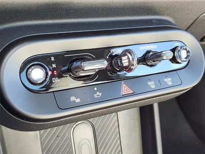 2025 MINI Cooper S Hardtop 2 Door Base