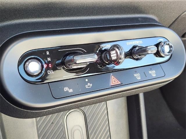 2025 MINI Cooper S Hardtop 2 Door Base