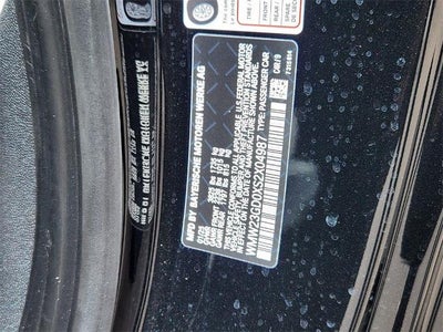 2025 MINI Cooper S Hardtop 2 Door Base