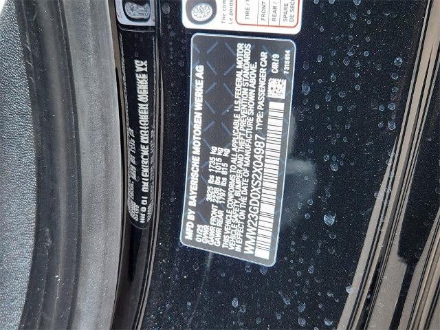 2025 MINI Cooper S Hardtop 2 Door Base